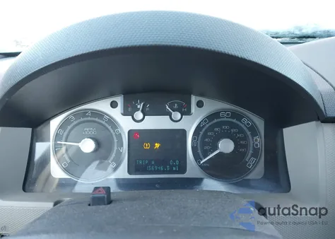 2008 Mercury Mariner V6 from USA, damaged, VIN 4M2CU91168KJ13460